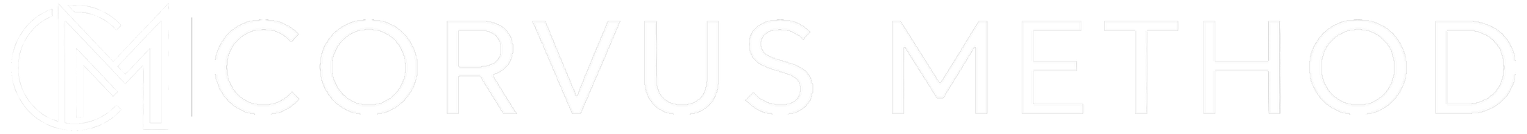 CORVUS METHOD